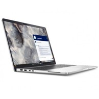 DELL Laptop Pro 16 Plus / AMD Ryzen 5 PRO 230, 16.0", 1920x1200, 32GB, 1TB SSD, Windows 11 Pro, srebrna